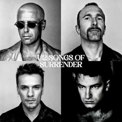 Songs of Surrender by U2