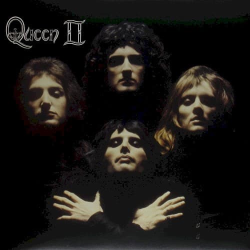 Queen II by Queen