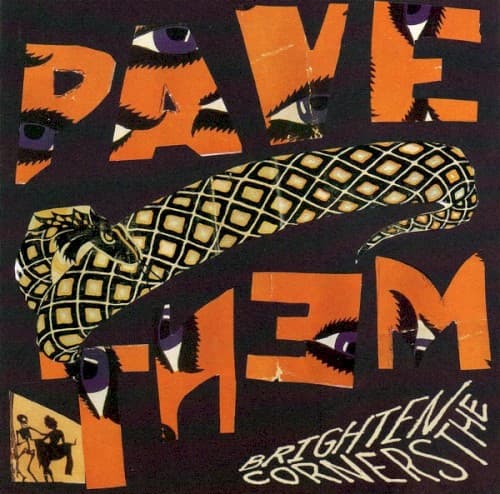 Brighten the Corners by Pavement