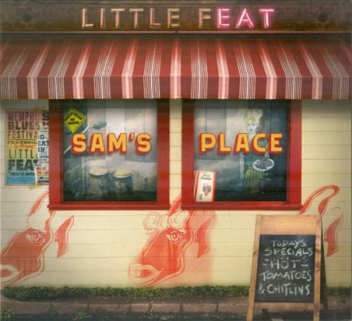 Sam’s Place by Little Feat