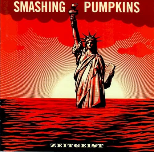 Zeitgeist by The Smashing Pumpkins