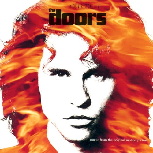 The Doors: Music From The Original Motion Picture by The Doors