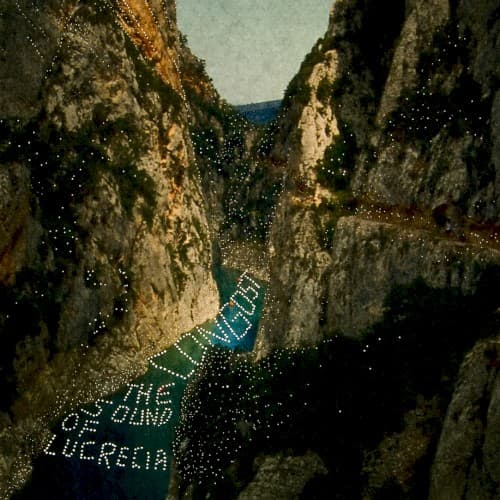 Congost by Lucrecia Dalt