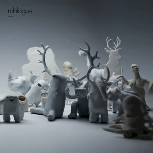 Animals by Minilogue