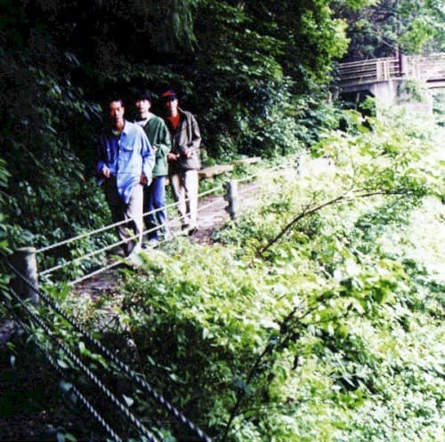 LONG SEASON by フィッシュマンズ