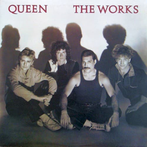 The Works by Queen