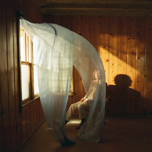 Ride Lonesome by Beck