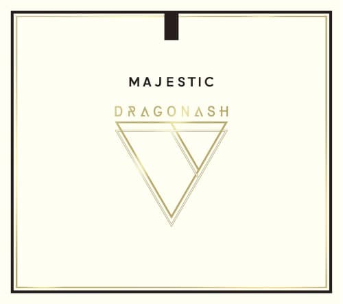 MAJESTIC by Dragon Ash