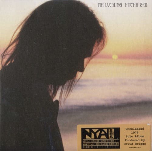 Hitchhiker by Neil Young