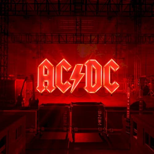 POWER UP by AC/DC