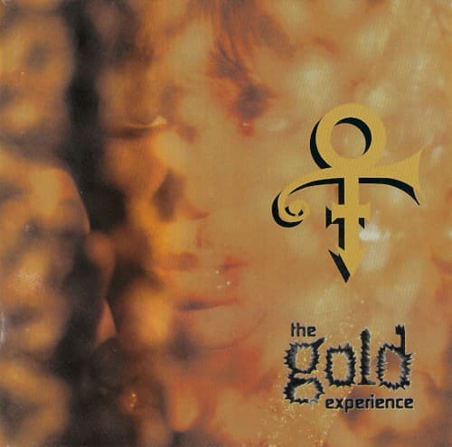The Gold Experience by Prince