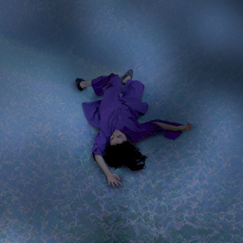 ¡Ay! by Lucrecia Dalt