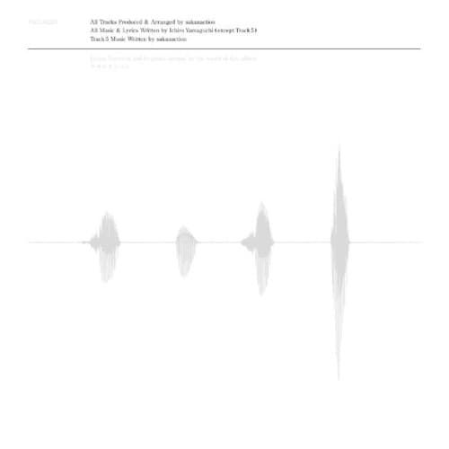 シンシロ by Sakanaction