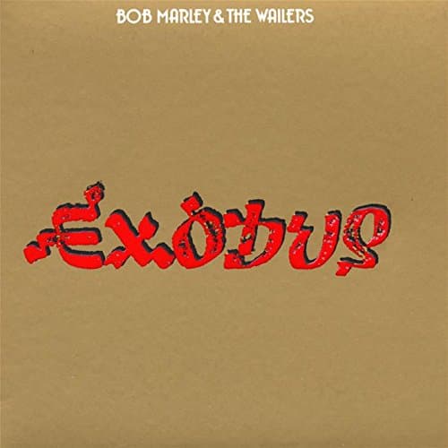 Exodus by Bob Marley & The Wailers