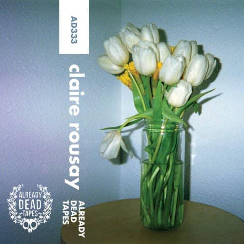 A Heavenly Touch by claire rousay