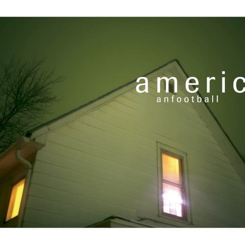 American Football by American Football