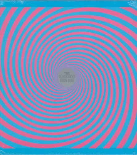 Turn Blue by The Black Keys