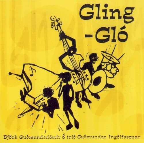Gling‐Gló by Björk