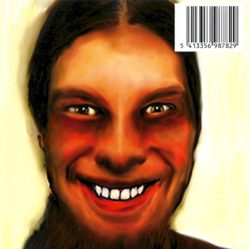 …I Care Because You Do by Aphex Twin