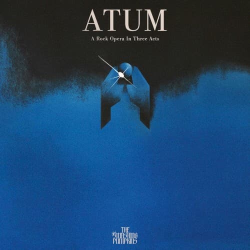 ATUM: Act I by The Smashing Pumpkins