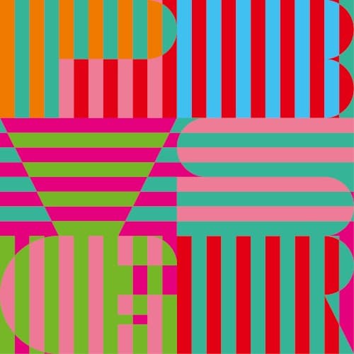 Panda Bear Meets the Grim Reaper by Panda Bear