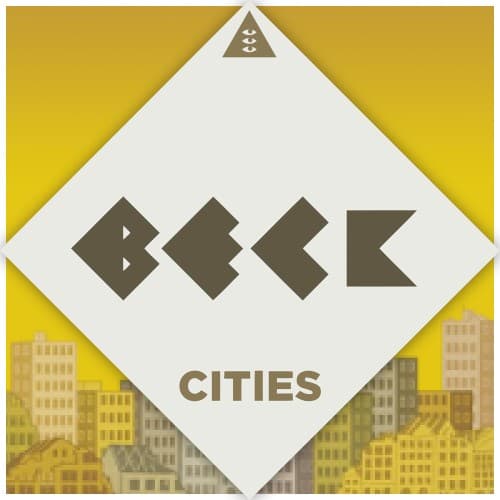 Cities by Beck