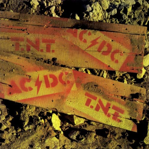T.N.T. by AC/DC