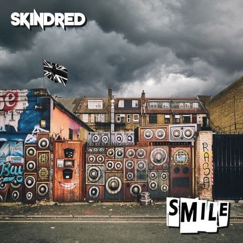 Smile by Skindred