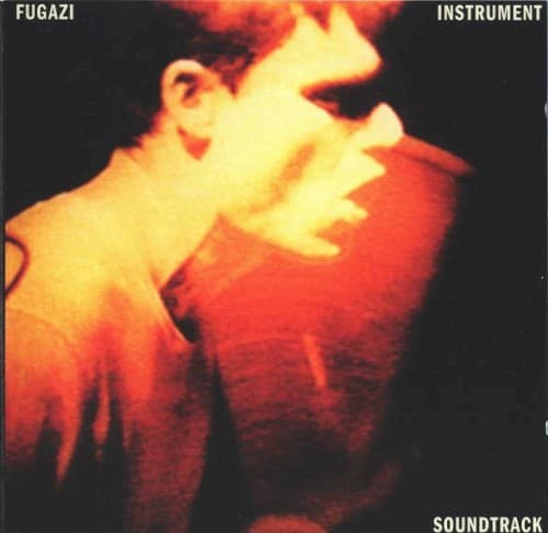 Instrument Soundtrack by Fugazi