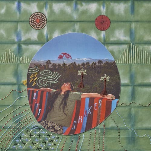 soft shakes by Go Kurosawa