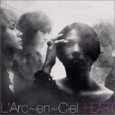 HEART by L’Arc〜en〜Ciel