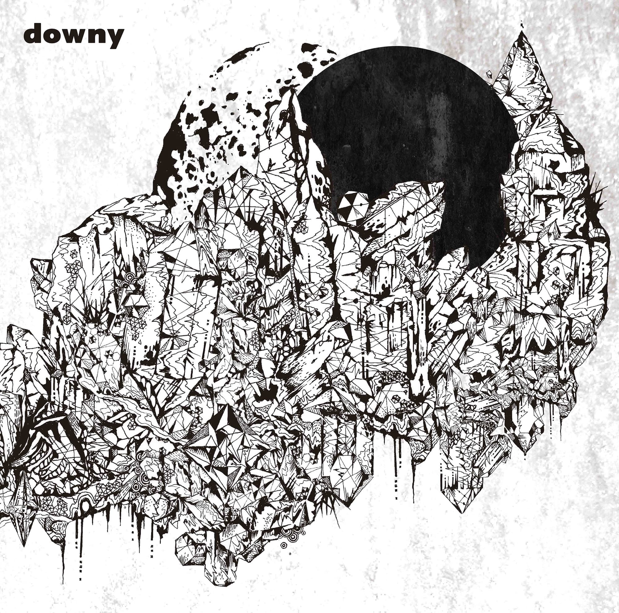  第五作品集『無題』 by downy