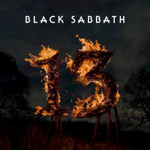 13 by Black Sabbath