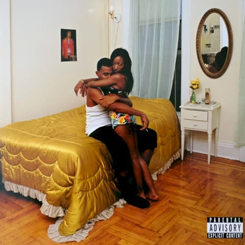 Freetown Sound by Blood Orange
