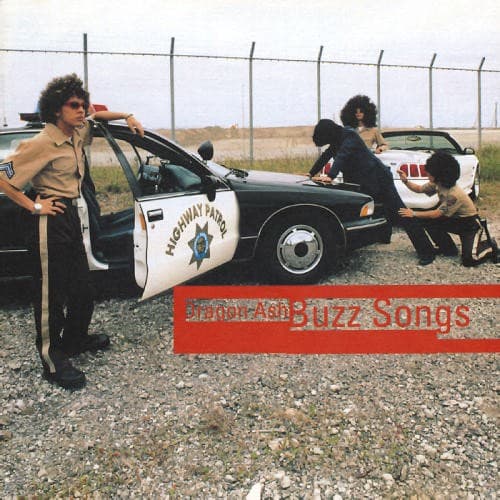 Buzz Songs by Dragon Ash