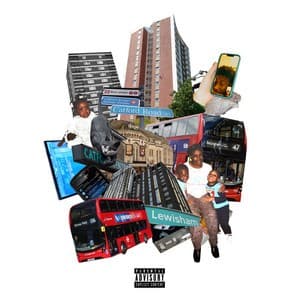black british music by Jim Legxacy