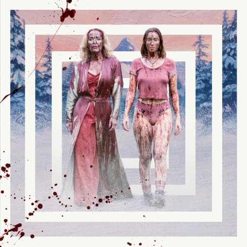 Teenage Sex and Death at Camp Miasma: Soundtrack Score Selections by Alex G