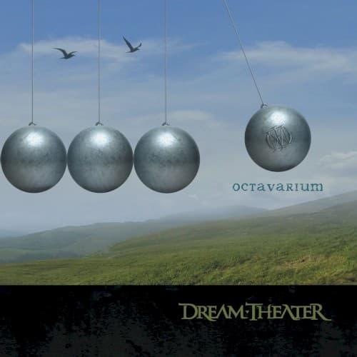 Octavarium by Dream Theater