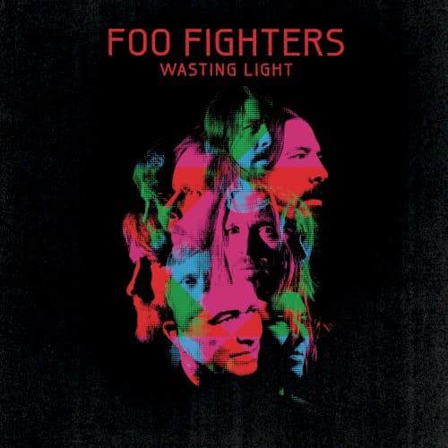 Wasting Light by Foo Fighters