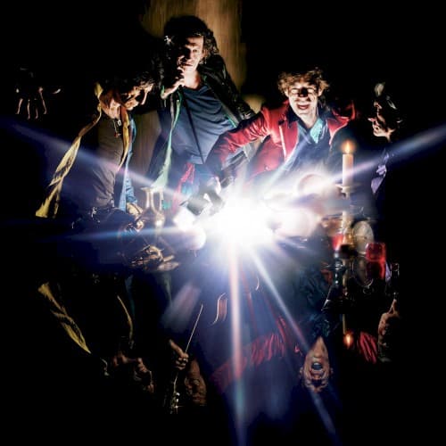 A Bigger Bang by The Rolling Stones
