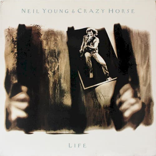 Life by Neil Young