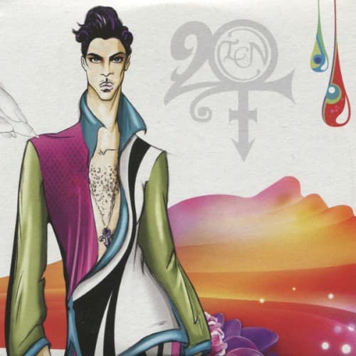 20Ten by Prince
