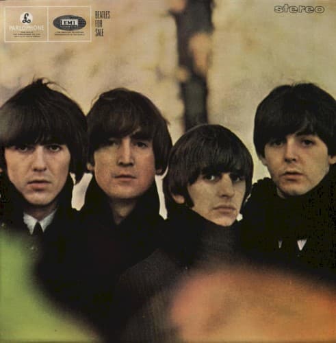 Beatles for Sale by The Beatles