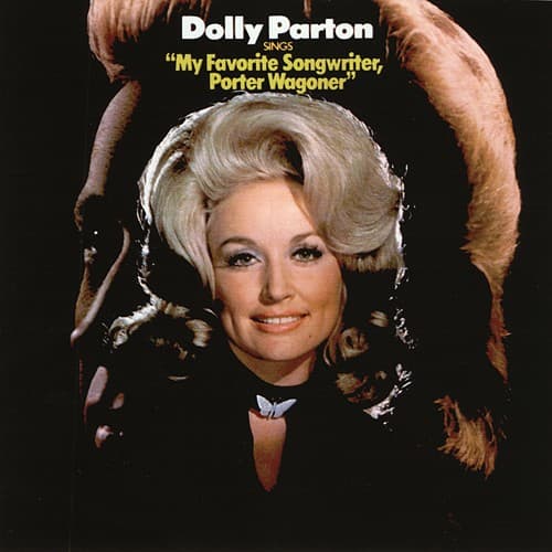 My Favorite Songwriter: Porter Wagoner by Dolly Parton