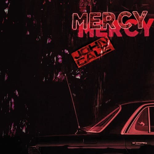 MERCY by John Cale