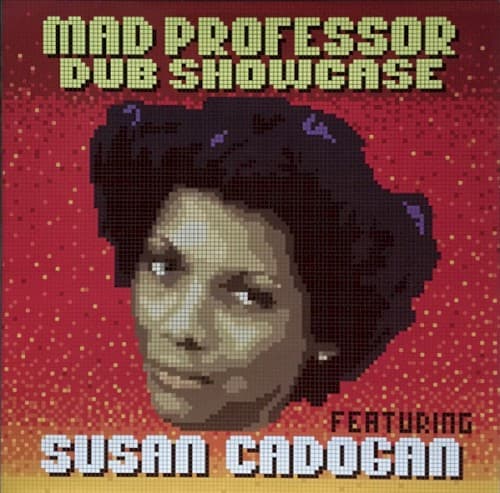 Dub Showcase by Mad Professor