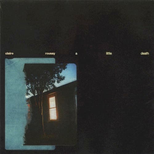 a little death by claire rousay