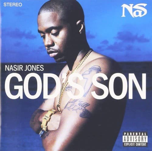 God’s Son by Nas