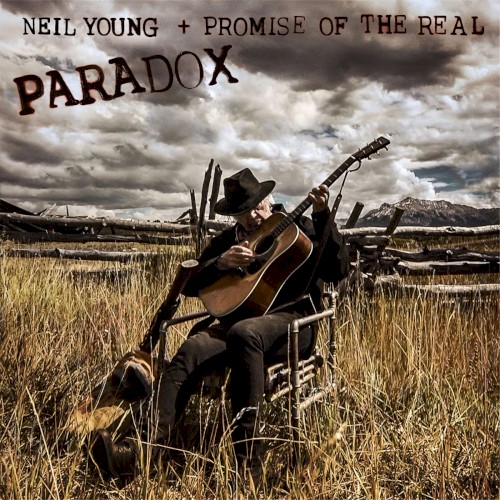 Paradox by Neil Young