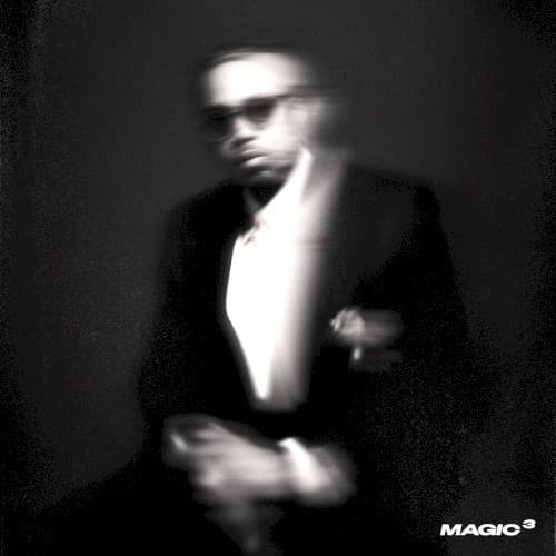 Magic 3 by Nas